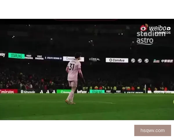 以输不起为题？阿森纳加布里埃尔赛后拒绝与马奎尔握手引热议